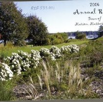 2006 Annual Report Town of Marion, Massachusetts