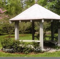 2007 Annual Report Town of Marion, Massachusetts