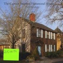 The Captain Stephen Hammond House