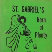 St. Gabriel's Horn of Plenty