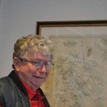 2018 Keel Award Recipients