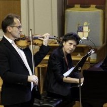 NBSO's Chamber Music Series creates a B-B-B-Buzz