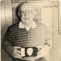 Citation for services