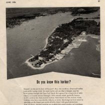 Sippican Harbor photo - Yachting magazine