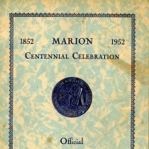 Centennial Program011
