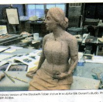 Plans to nix Elizabeth Taber pipe up in smoke