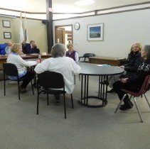 Plans to nix Elizabeth Taber pipe up in smoke