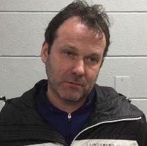 Marion man, Olympian arrested for OUI with child in car