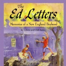 The Ed Letters