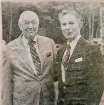 Williams House Hitchcock House