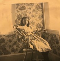 Thayer family photographs