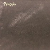 Thayer family photographs