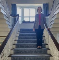 Marion House makes the National Registry of Historic Places