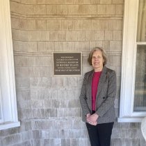 Marion House makes the National Registry of Historic Places