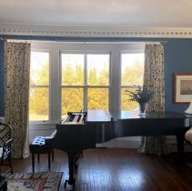 Marion House makes the National Registry of Historic Places