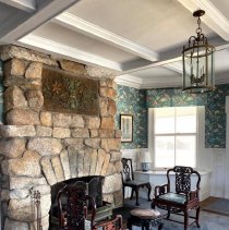 Marion House makes the National Registry of Historic Places