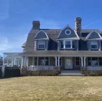 Marion House makes the National Registry of Historic Places