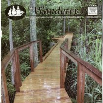 Nature Made Accessible by Sippican Lands Trust Boardwalk