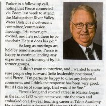 The Wanderer Announces 2020 Keel Awards Recipients