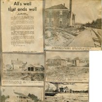 All's well that ends well