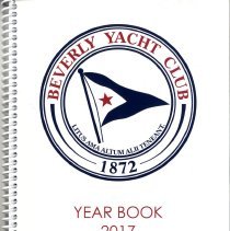 BYC 2017 Yearbook
