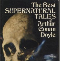 The Best Supernatural Tales of Arthur Conan Doyle