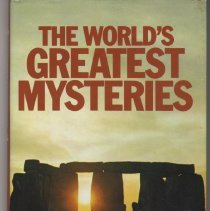 The World's Greatest Mysteries