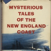 Mysterious Tales of the New England Coast