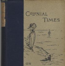 Colonial Times on Buzzard's Bay