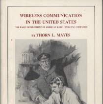 Wireless Communication in the United States