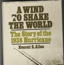 A Wind to Shake the World