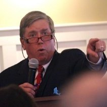 Marion's Marconi connection to be subject of talk May 19