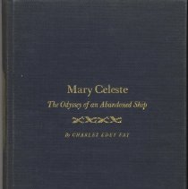Mary Celeste