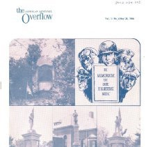 Sippican Sentinel Overflow