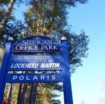 Lockheed Martin closes its doors in Marion