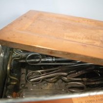 The doctor is in at Sippican Historical Society