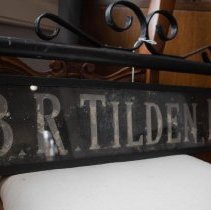 The doctor is in at Sippican Historical Society