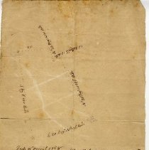 Seth Dexter 1758 Plan