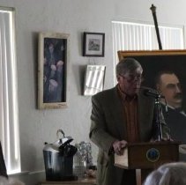 Meet 'America's actor' Joe Jefferson