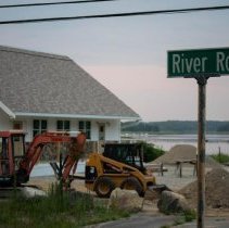 River Road residents concerned over parking issues at former Stone Rooster