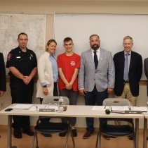 Murphy appointed to Marion harbormaster role