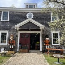 ‘Every day is an adventure’: Marion Antique Shop celebrates 50 years