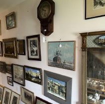 ‘Every day is an adventure’: Marion Antique Shop celebrates 50 years