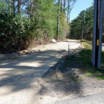 Wareham company makes donation to Marion bike path project