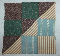 Block, Quilt