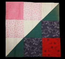 Block, Quilt