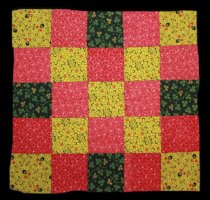 Block, Quilt