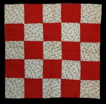 Block, Quilt