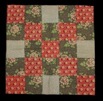 Block, Quilt