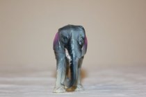 Putz Elephant